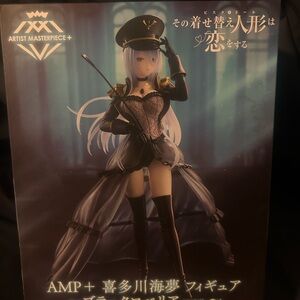 Artist Masterpiece Anime Figure